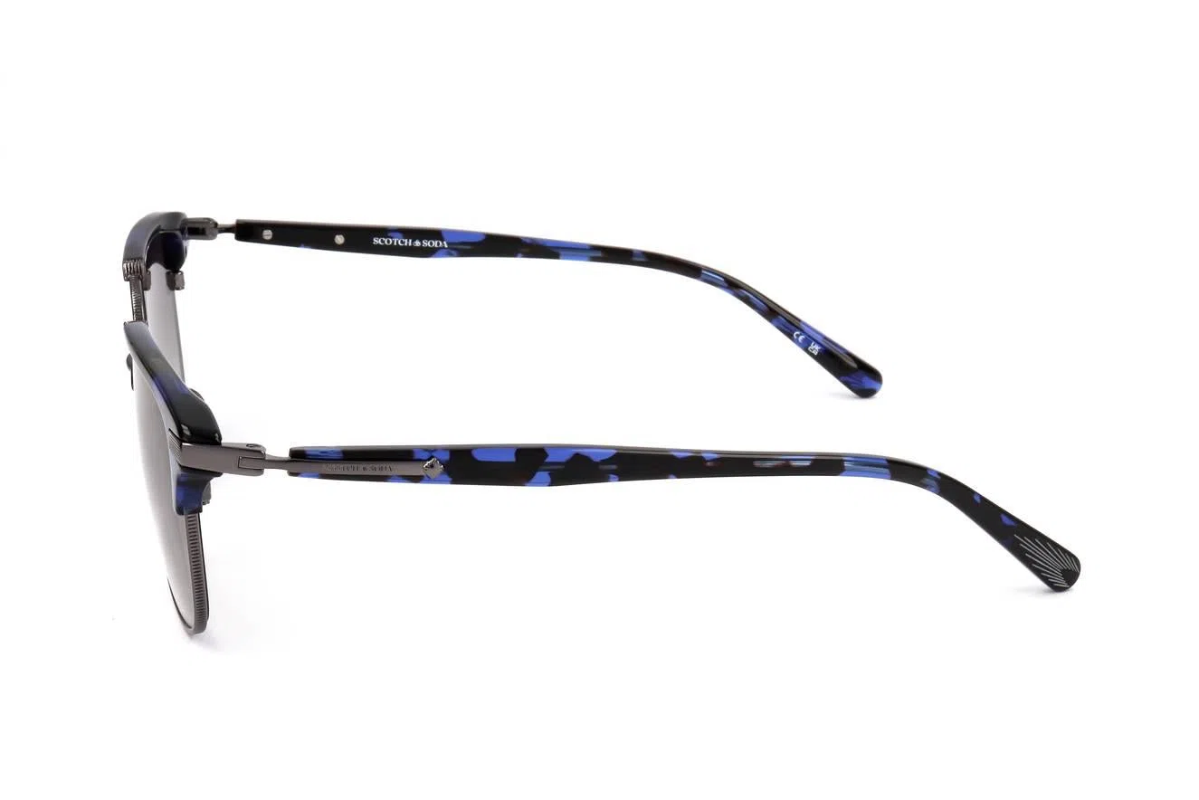 Scotch & Soda SS8014 Sunglasses - view 12